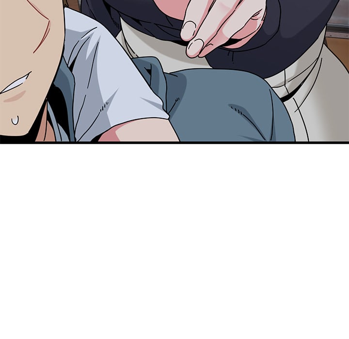 A Turning Point Chapter 110 - Page 91