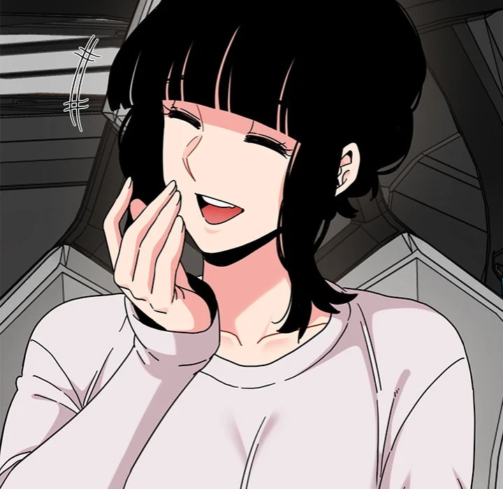 A Turning Point Chapter 111 - Page 107