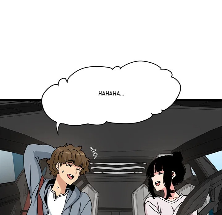 A Turning Point Chapter 111 - Page 109