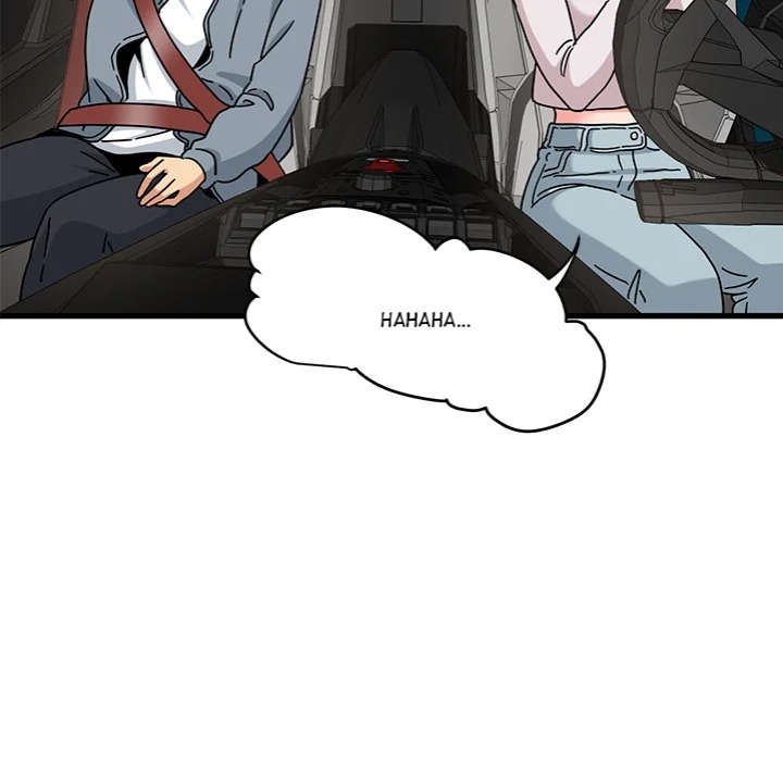 A Turning Point Chapter 111 - Page 110