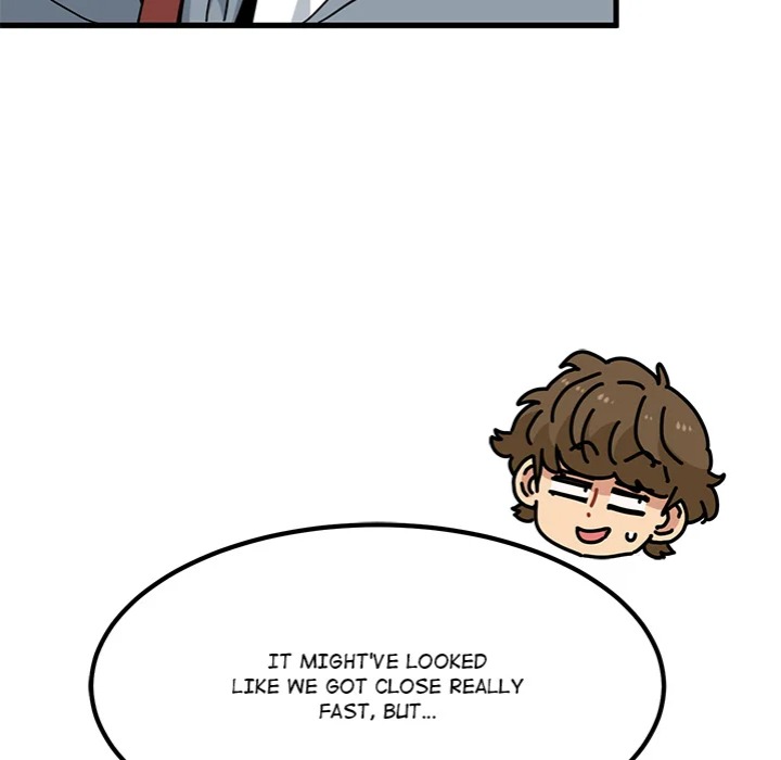 A Turning Point Chapter 111 - Page 115