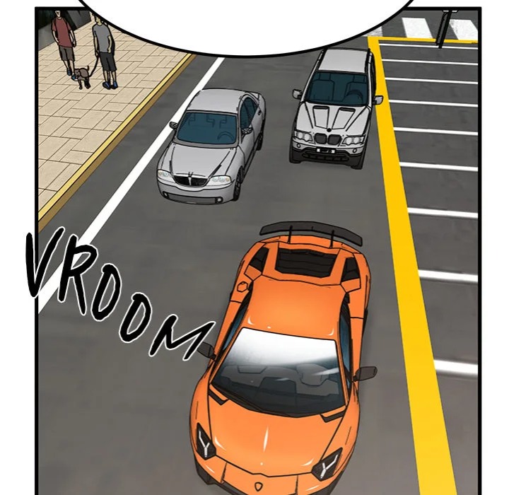 A Turning Point Chapter 111 - Page 116