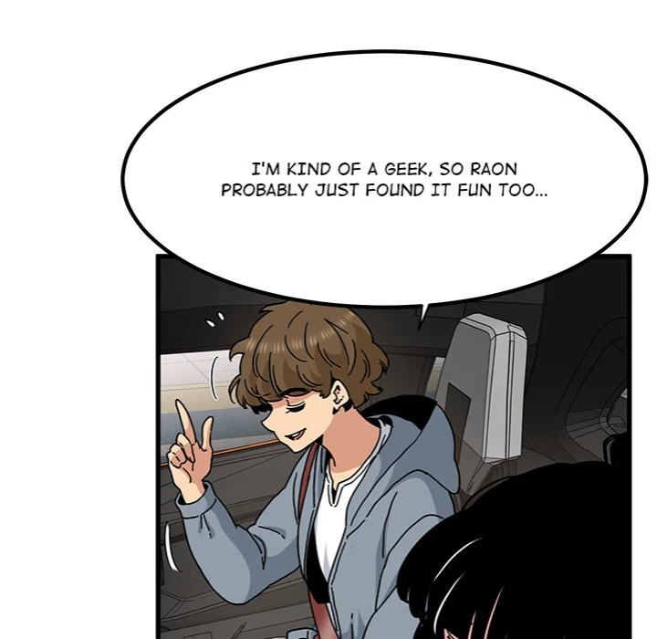 A Turning Point Chapter 111 - Page 118