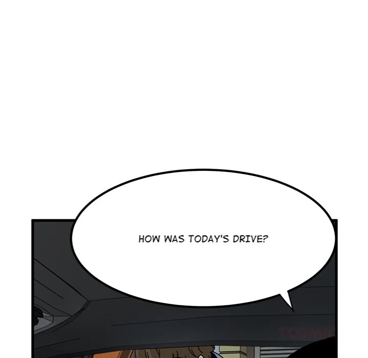 A Turning Point Chapter 111 - Page 129