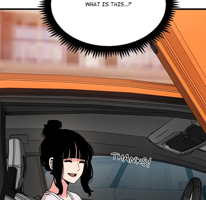 A Turning Point Chapter 111 - Page 13