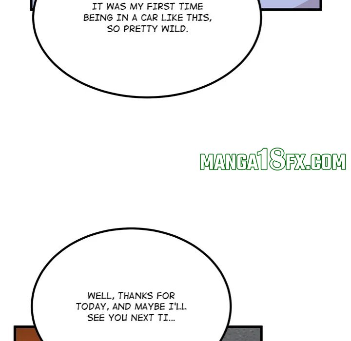 A Turning Point Chapter 111 - Page 131