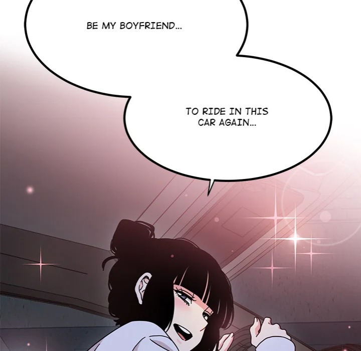 A Turning Point Chapter 111 - Page 136