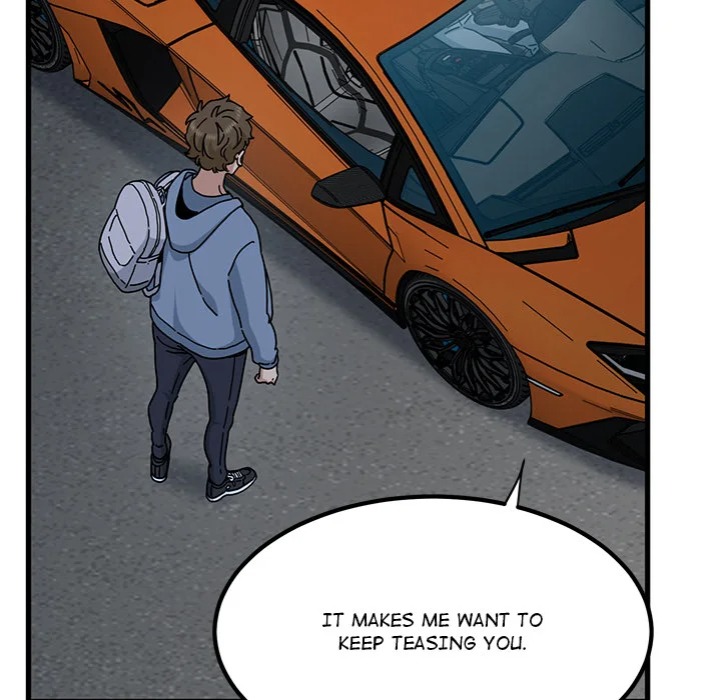 A Turning Point Chapter 111 - Page 142