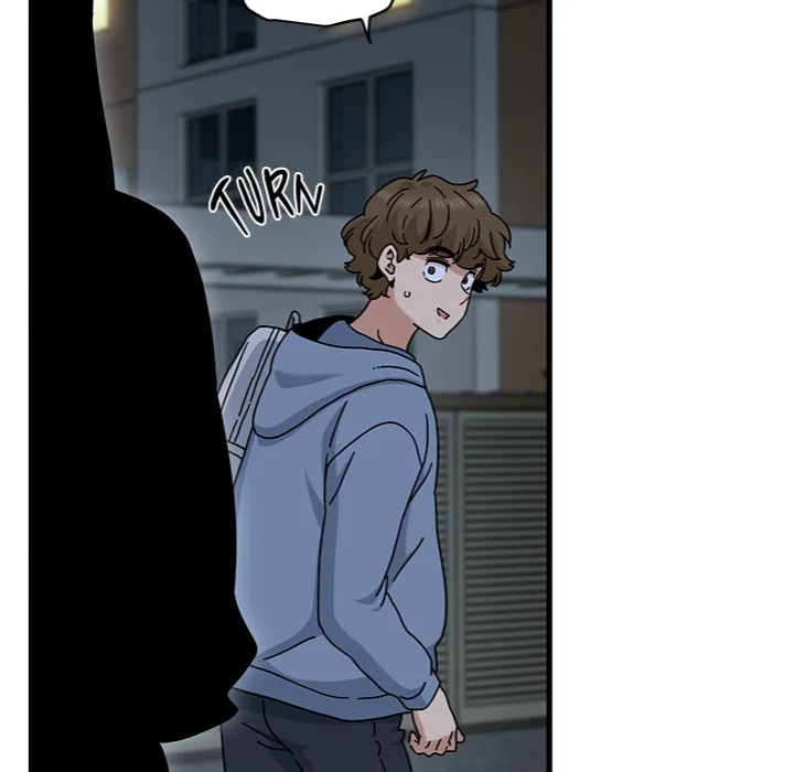 A Turning Point Chapter 111 - Page 151