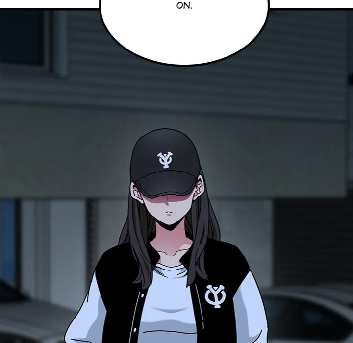 A Turning Point Chapter 111 - Page 153