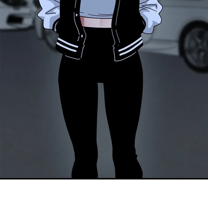 A Turning Point Chapter 111 - Page 154