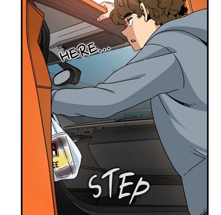 A Turning Point Chapter 111 - Page 16