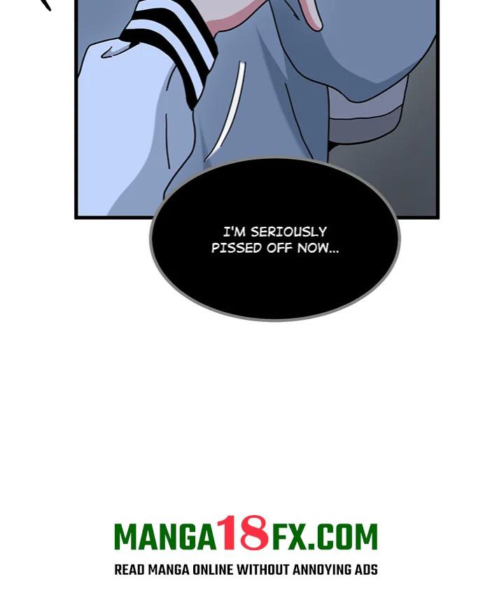 A Turning Point Chapter 111 - Page 164