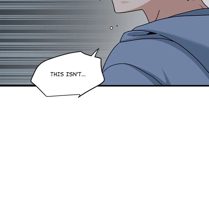 A Turning Point Chapter 111 - Page 166