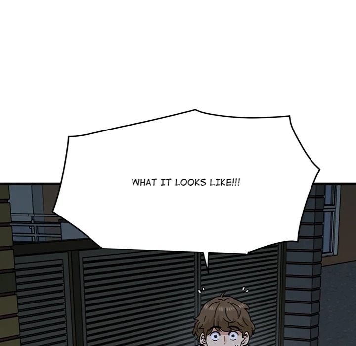 A Turning Point Chapter 111 - Page 167