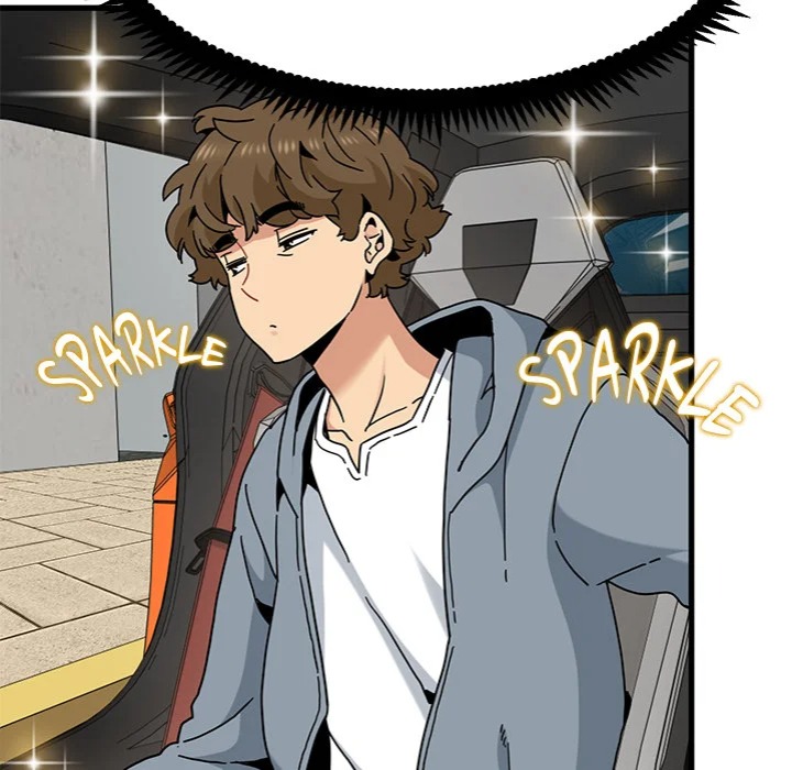 A Turning Point Chapter 111 - Page 18