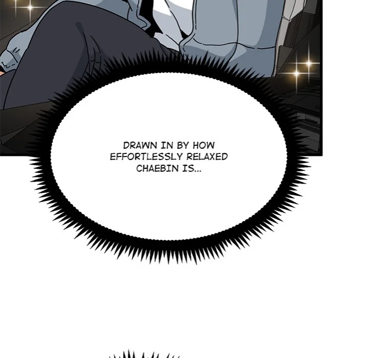 A Turning Point Chapter 111 - Page 19