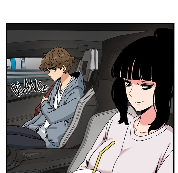 A Turning Point Chapter 111 - Page 25