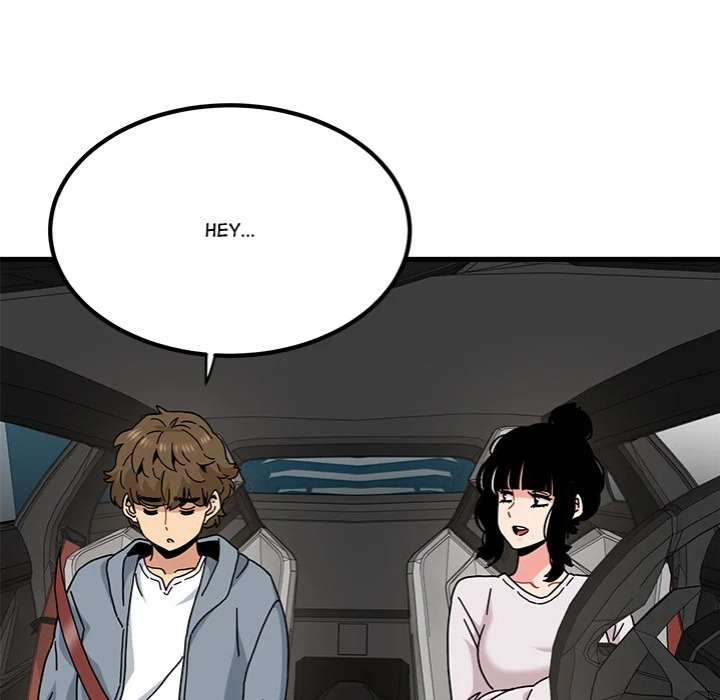 A Turning Point Chapter 111 - Page 27