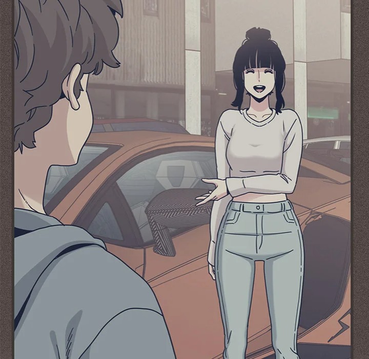 A Turning Point Chapter 111 - Page 32