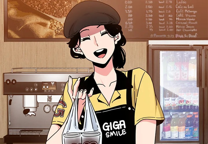 A Turning Point Chapter 111 - Page 4