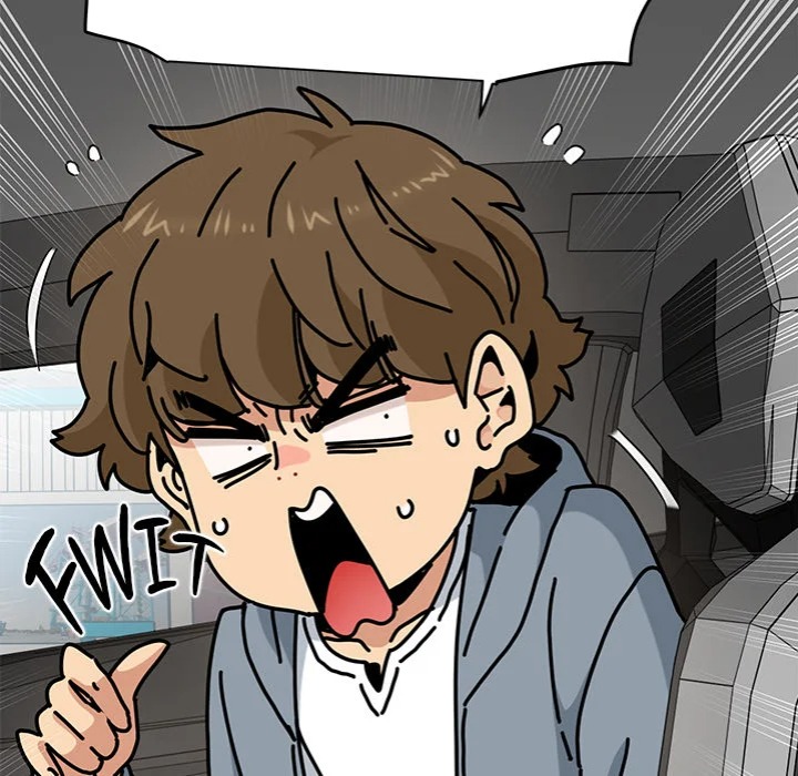 A Turning Point Chapter 111 - Page 50