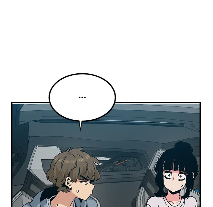 A Turning Point Chapter 111 - Page 52