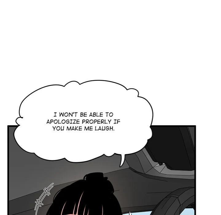 A Turning Point Chapter 111 - Page 59