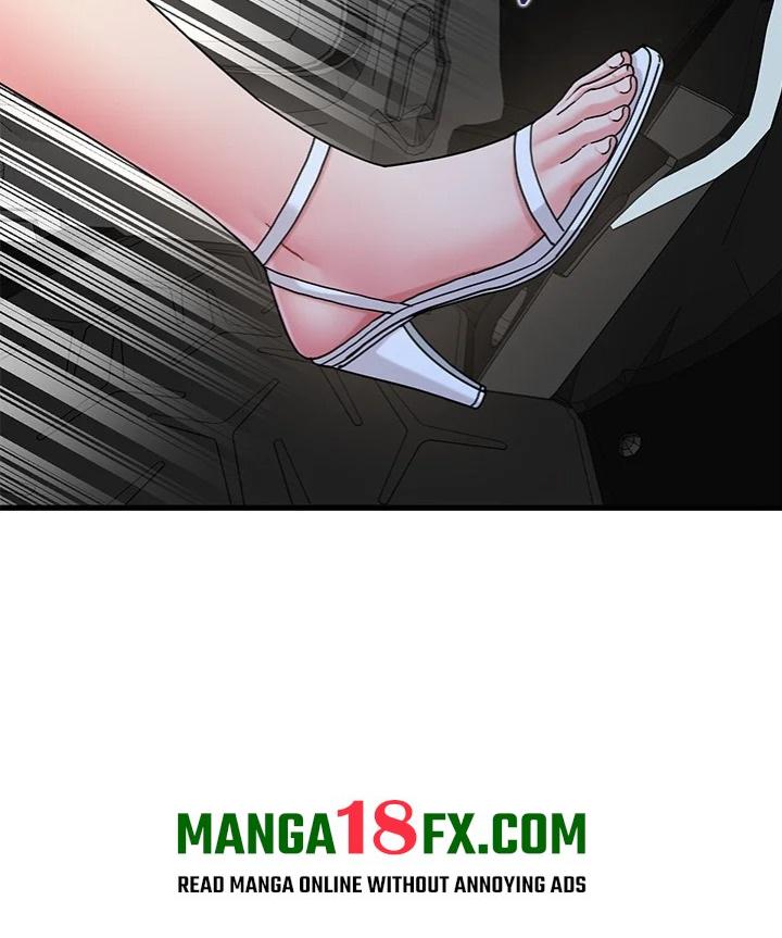 A Turning Point Chapter 111 - Page 66