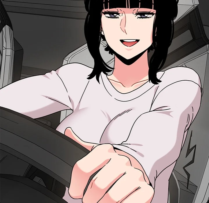 A Turning Point Chapter 111 - Page 71