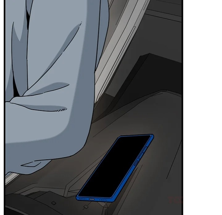 A Turning Point Chapter 111 - Page 84