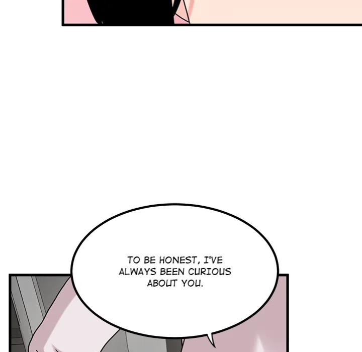 A Turning Point Chapter 111 - Page 87