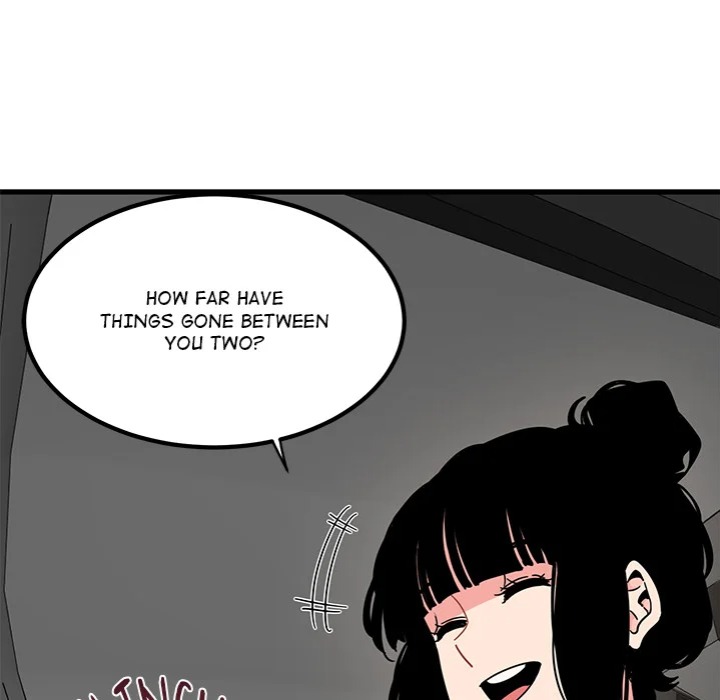 A Turning Point Chapter 111 - Page 90