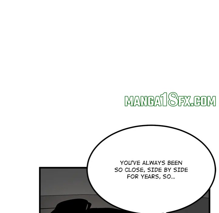 A Turning Point Chapter 111 - Page 92