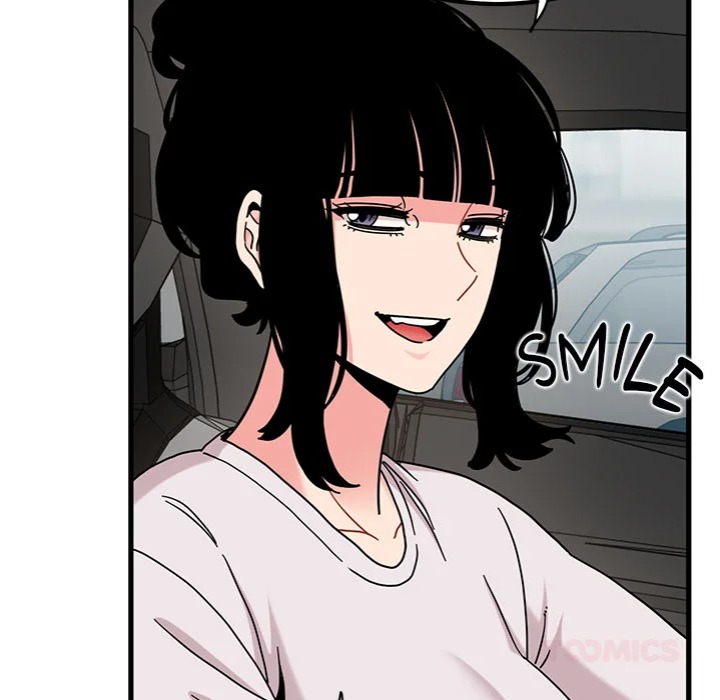 A Turning Point Chapter 111 - Page 93