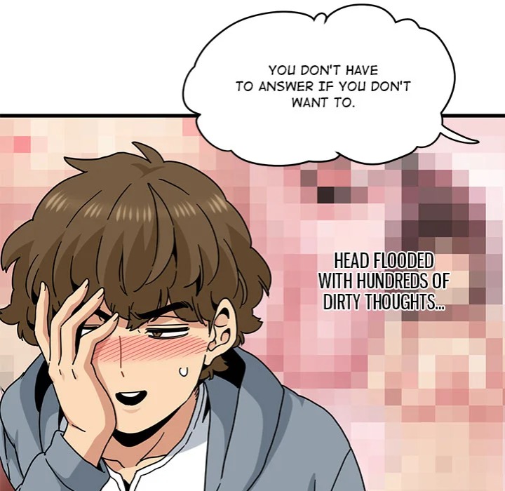 A Turning Point Chapter 111 - Page 95