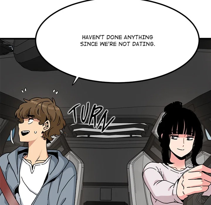 A Turning Point Chapter 111 - Page 97
