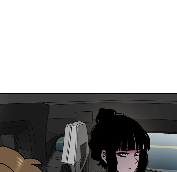 A Turning Point Chapter 111 - Page 99