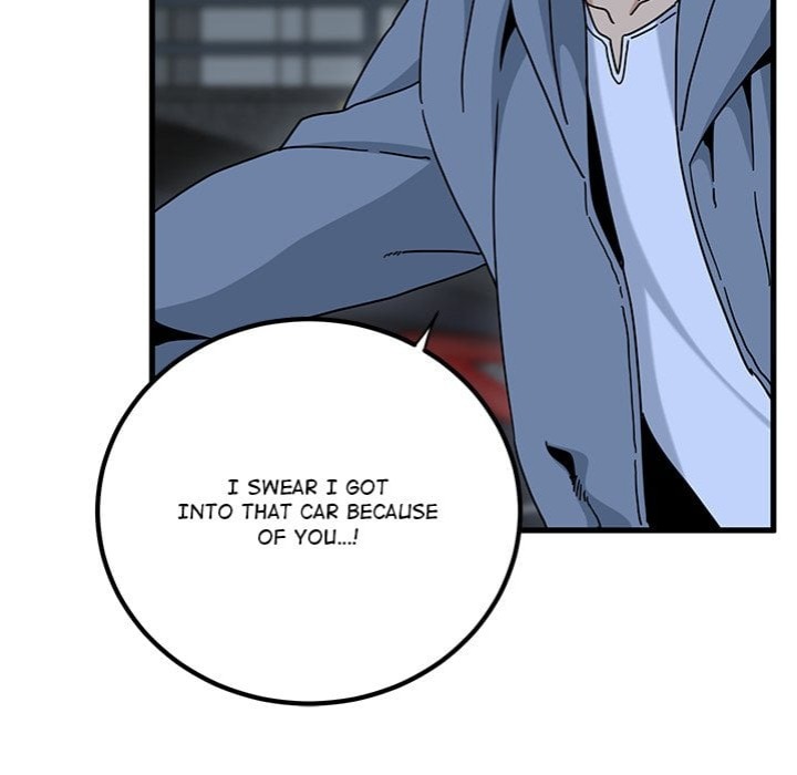 A Turning Point Chapter 112 - Page 10