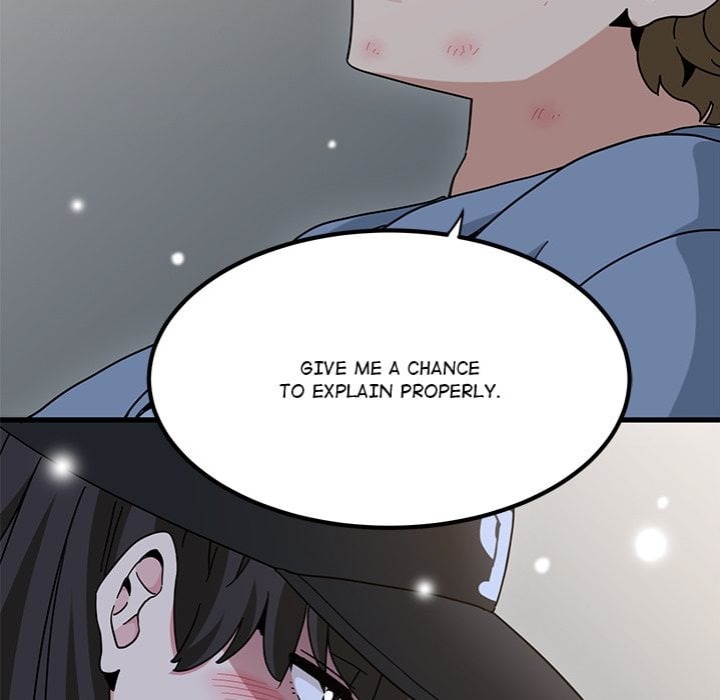 A Turning Point Chapter 112 - Page 115