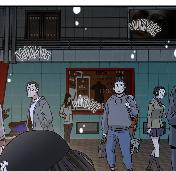 A Turning Point Chapter 112 - Page 118