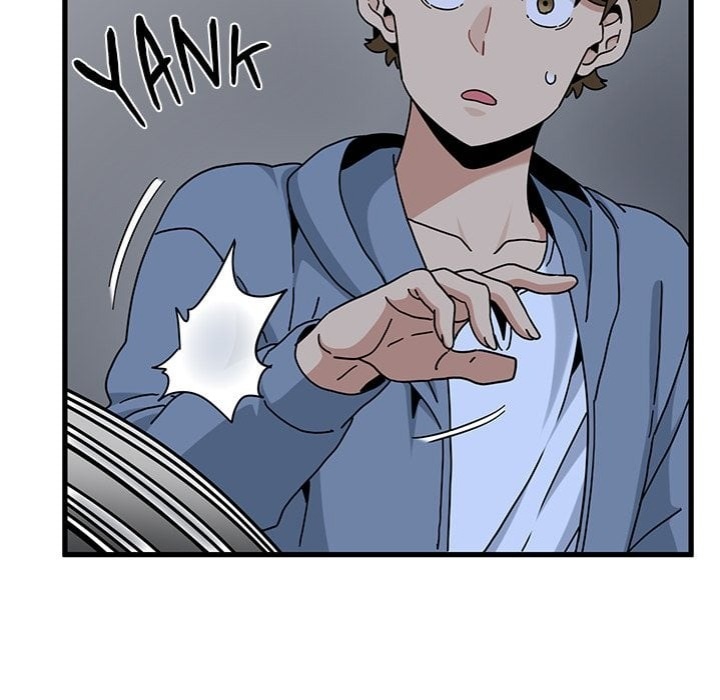 A Turning Point Chapter 112 - Page 12