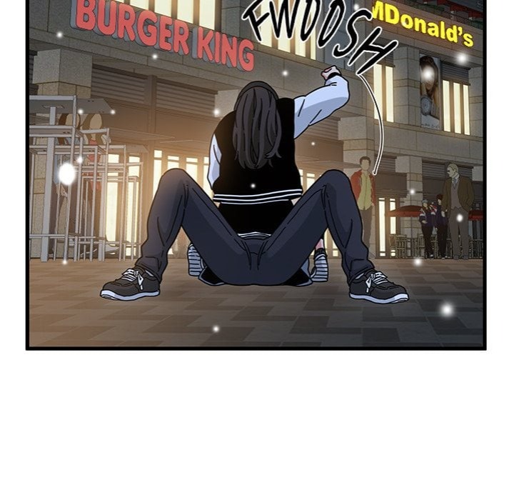 A Turning Point Chapter 112 - Page 121