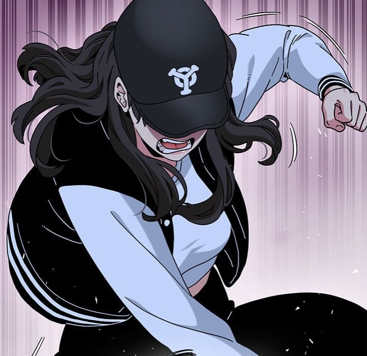 A Turning Point Chapter 112 - Page 123