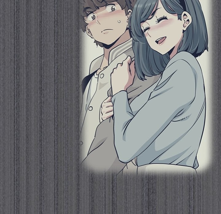 A Turning Point Chapter 112 - Page 128