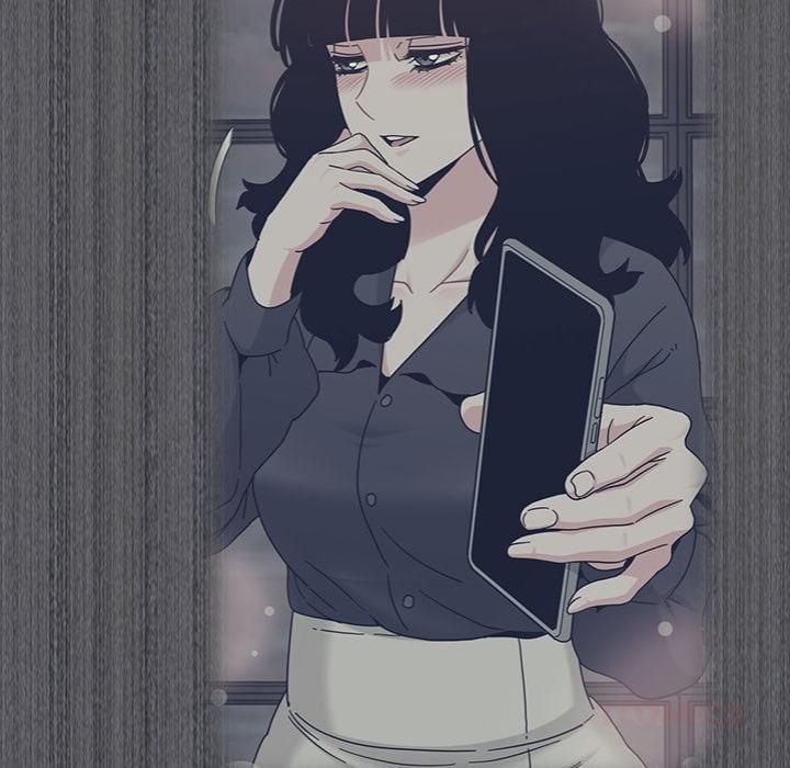 A Turning Point Chapter 112 - Page 132