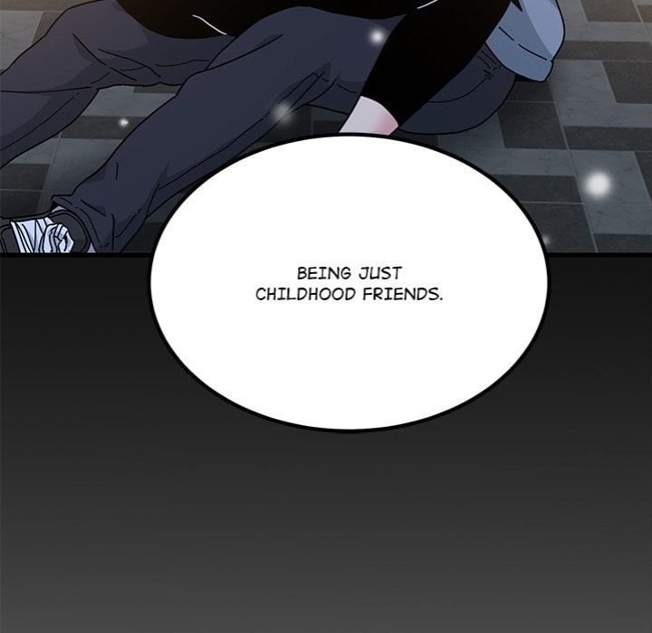 A Turning Point Chapter 112 - Page 153