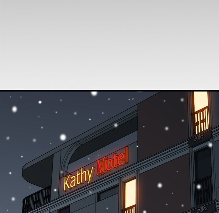 A Turning Point Chapter 112 - Page 155