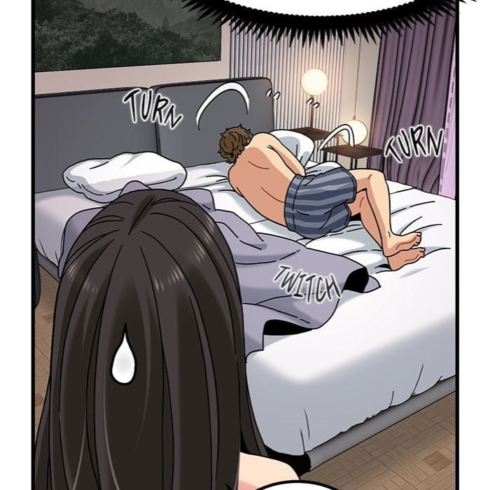 A Turning Point Chapter 112 - Page 166