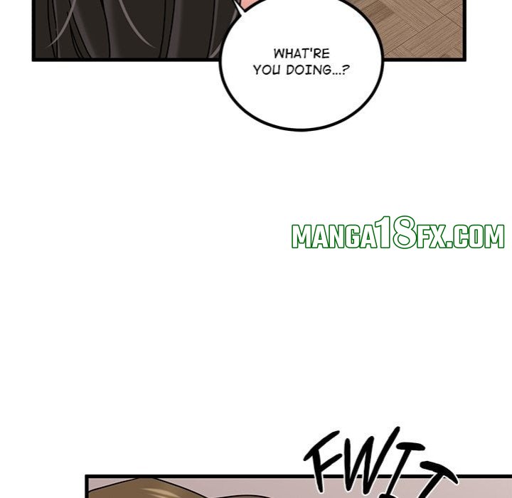 A Turning Point Chapter 112 - Page 167